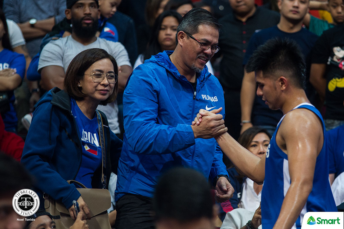 2019-sea-games-philippines-def-thailand-kiefer-ravena-2 Kiefer out to continue unprecedented SEAG run -- this time with Thirdy 2021 SEA Games Basketball Gilas Pilipinas News  - philippine sports news