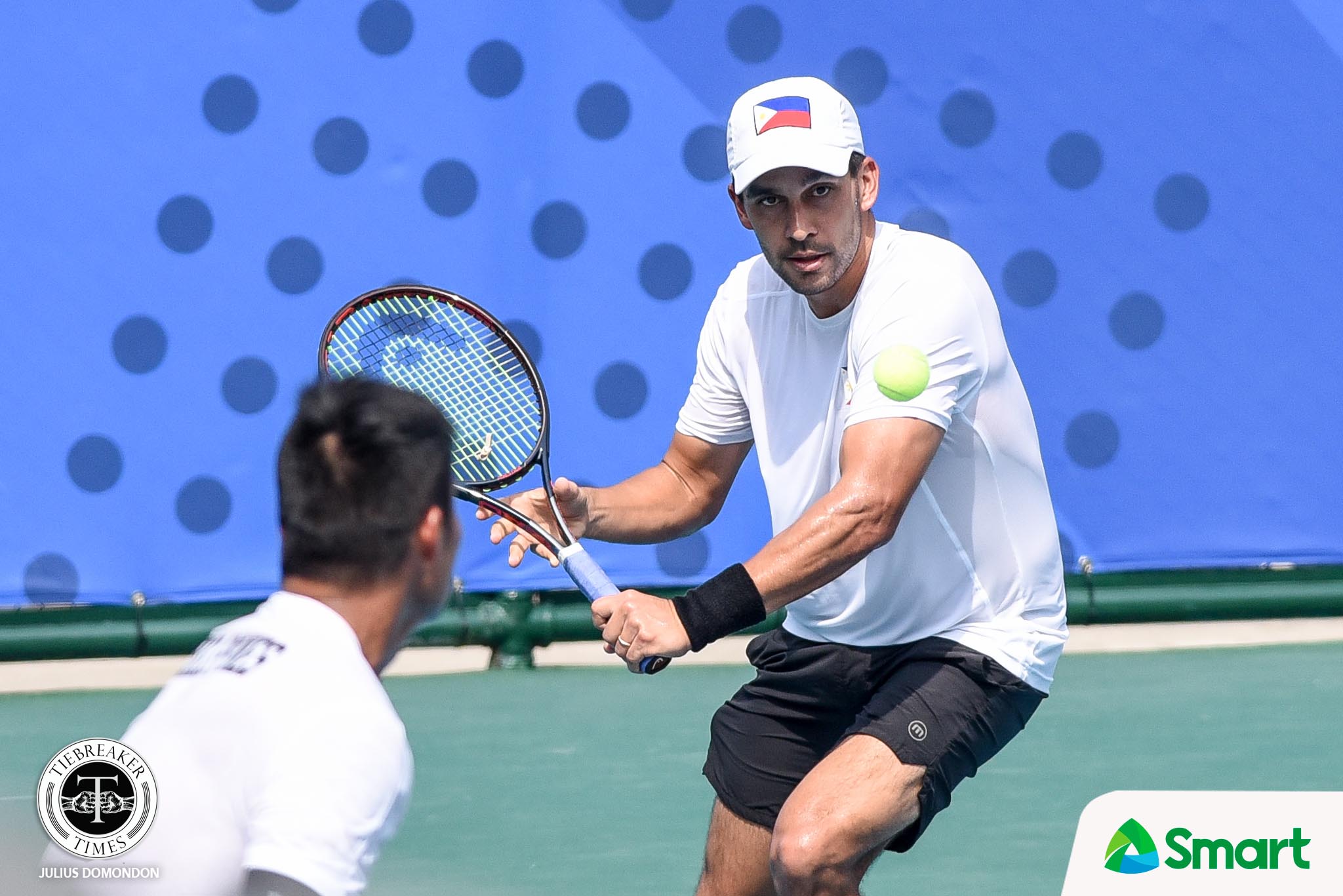 2019-sea-games-tennis-treat-huey-and-ruben-gonzales Alex Eala, Treat Huey to see action in Hamburg News Tennis  - philippine sports news
