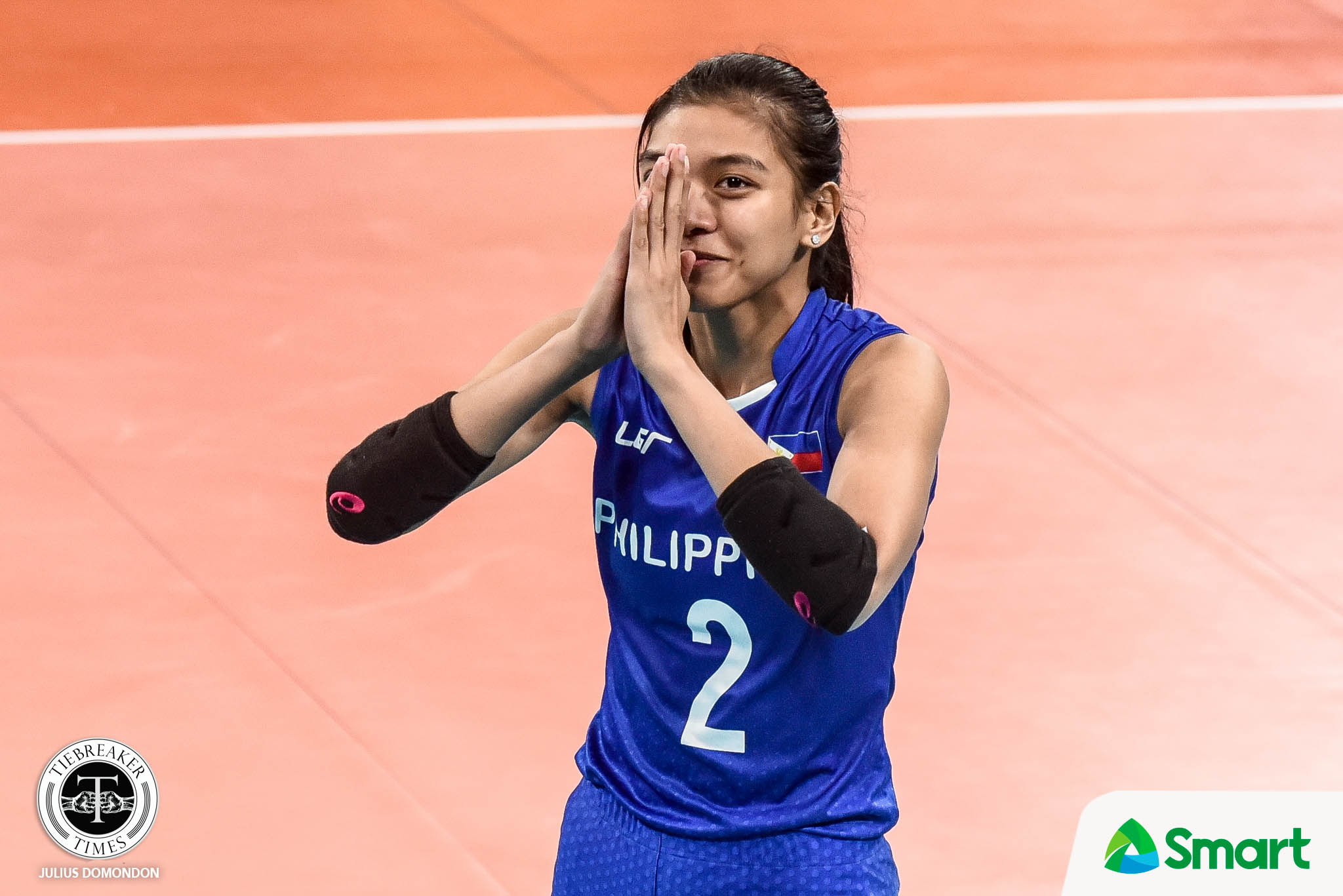 2019-sea-games-volleyball-indonesia-def-philippines-alyssa-valdez Valdez excited for Creamline youngsters as they finally get to rep PH 2022 AVC Cup for Women News PVL Volleyball  - philippine sports news