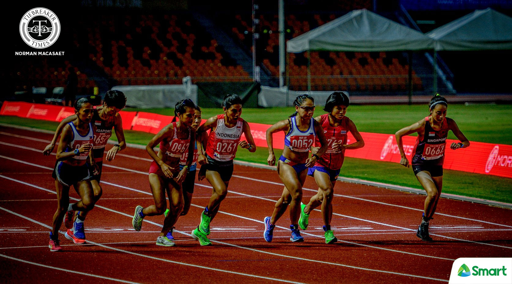 2019-sea-games-womens-marathon Tabal proud of Hallasgo, but rues late start of SEAG marathon 2019 SEA Games News Track & Field  - philippine sports news