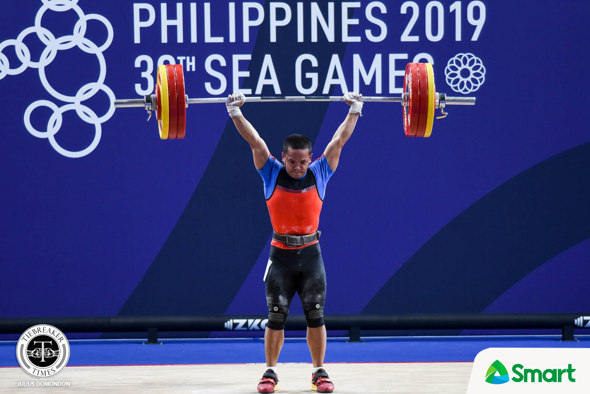 2019-seag-weightlifting-nestor-colomia Nestor Colonia cops first SEAG medal as cousin Margaret takes silver 2019 SEA Games News Weightlifting  - philippine sports news