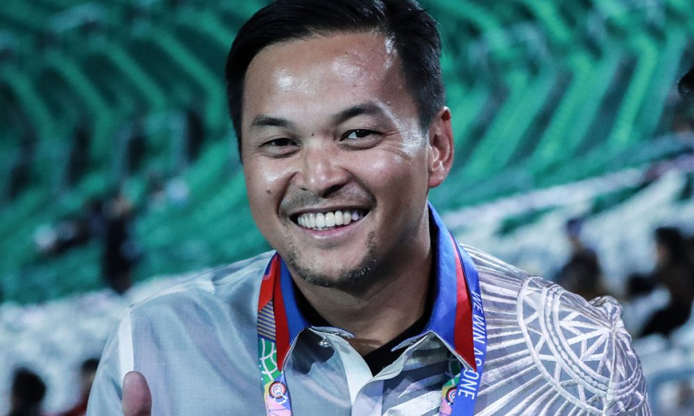 With Duterte's backing, PH on target to end Olympic gold drought, says ...