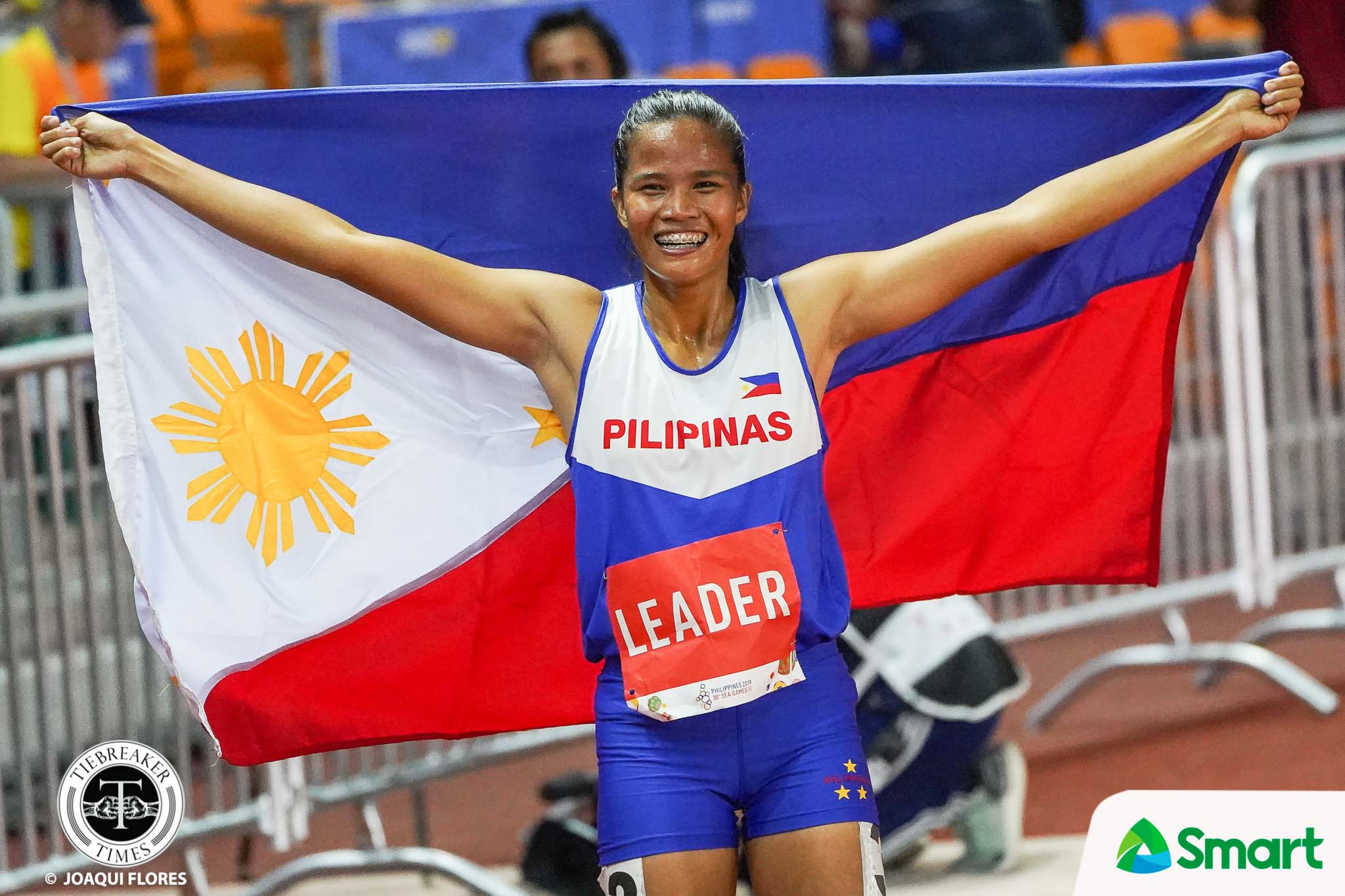 SEAG-Track-Sarah-Dequinon-02451 SEAG 'Wonder Woman' Sarah Dequinan longs for family 2019 SEA Games News Track & Field  - philippine sports news