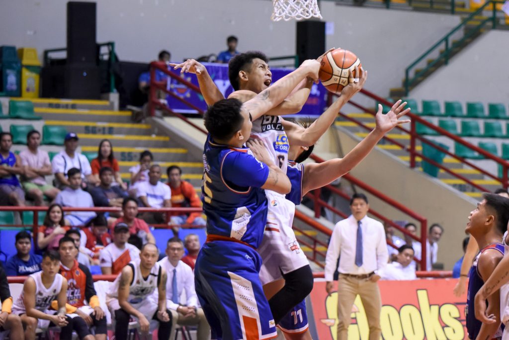 Lalata makes huge stop, keeps Bicol clinging to last MPBL South playoff ...