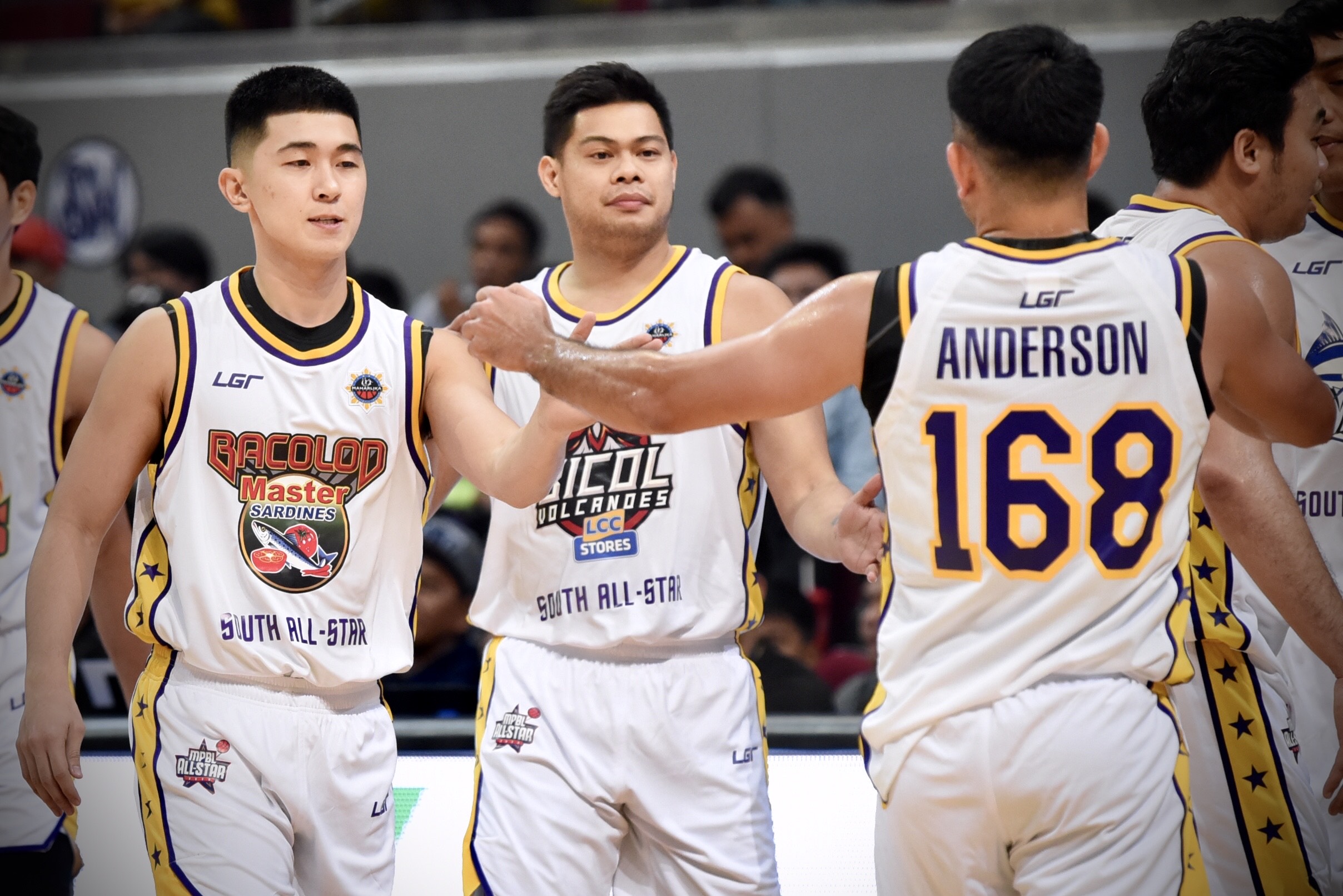 mpbl jersey