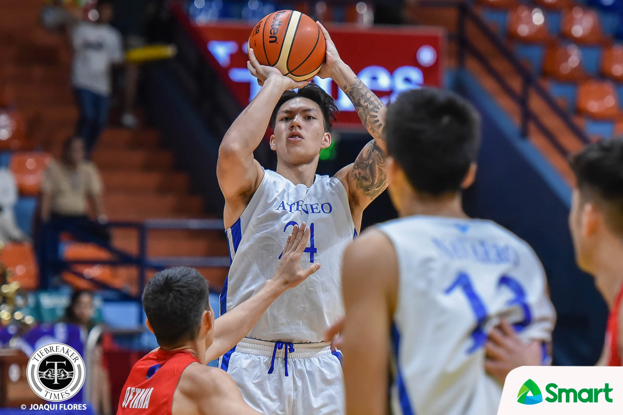 Dwight Ramos Gilas / DWIGHT RAMOS | GILAS PILIPINAS DEBUT ...