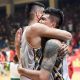 Tiebreaker Times Robles, Custodio take over Basilan, lift Davao Occi to MPBL South do-or-die News Richard Albo Kenneth Mocon Jessie Collado Jerson Cabiltes Emman Calo Don Dulay Davao Occidental Tigers Bonbon Custodio Basilan Steel 2019-20 MPBL Lakan Cup