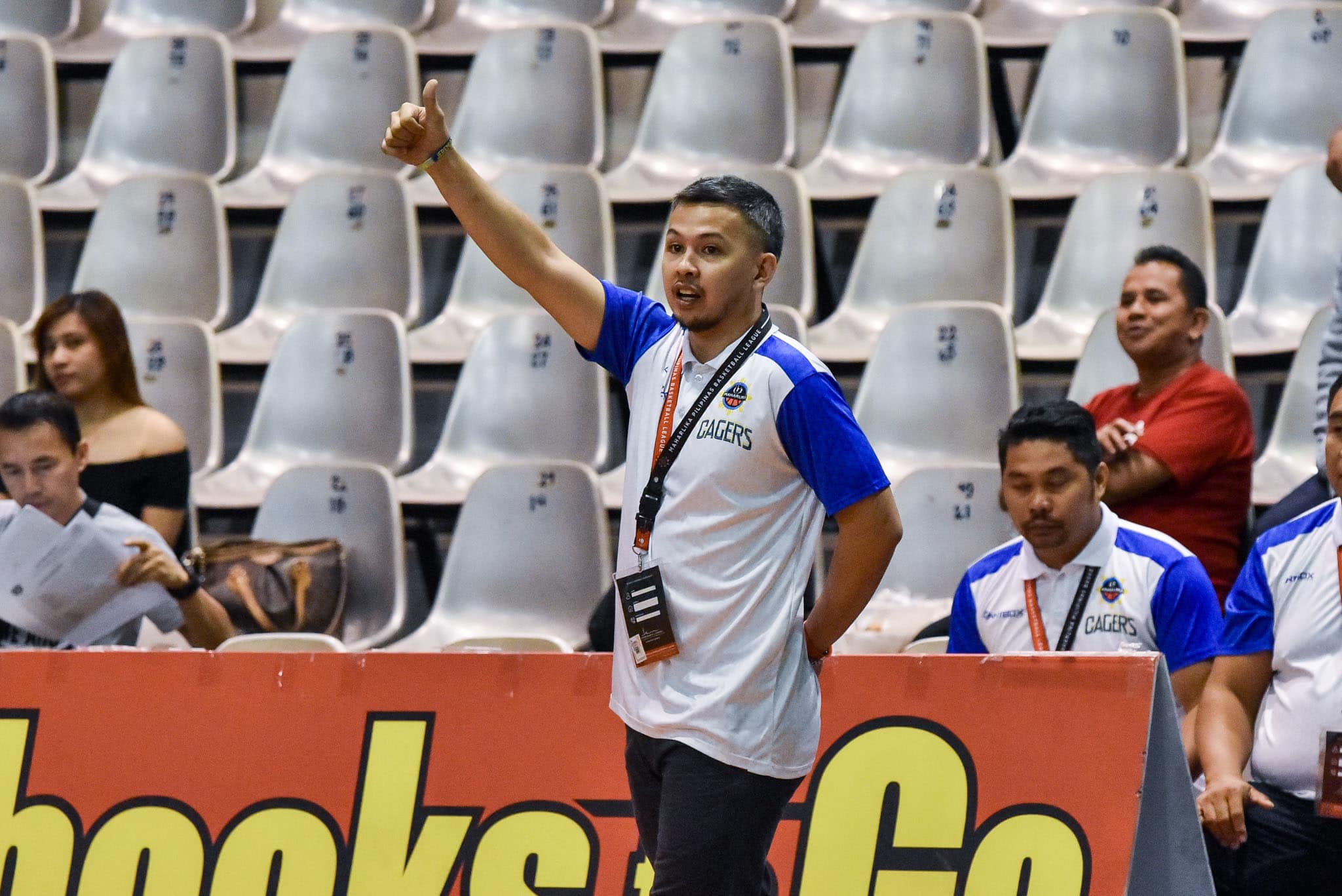 2020-Chooks-to-Go-MPBL-Lakan-Season-Zamboanga-def-Muntinlupa-Chico-Tirona Louie Gonzalez out to bring back 'excellence' of Muntinlupa Cagers Basketball MPBL News  - philippine sports news