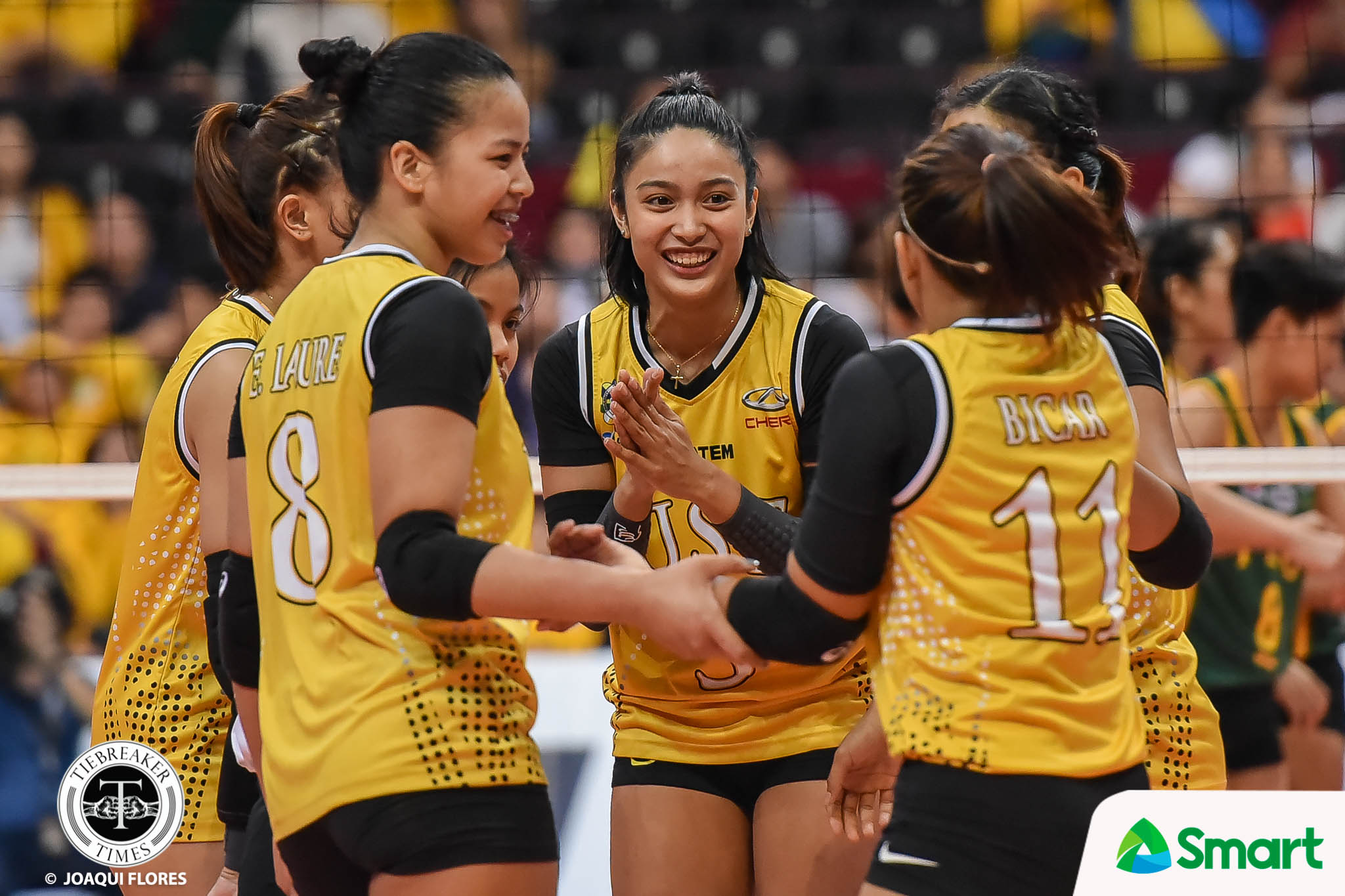UAAP-82-Volleyball-FEU-vs.-UST-Hernandez-0108 PNVF to tap collegiate stars for 2022 AVC Cup for Women 2022 AVC Cup for Women News Volleyball  - philippine sports news