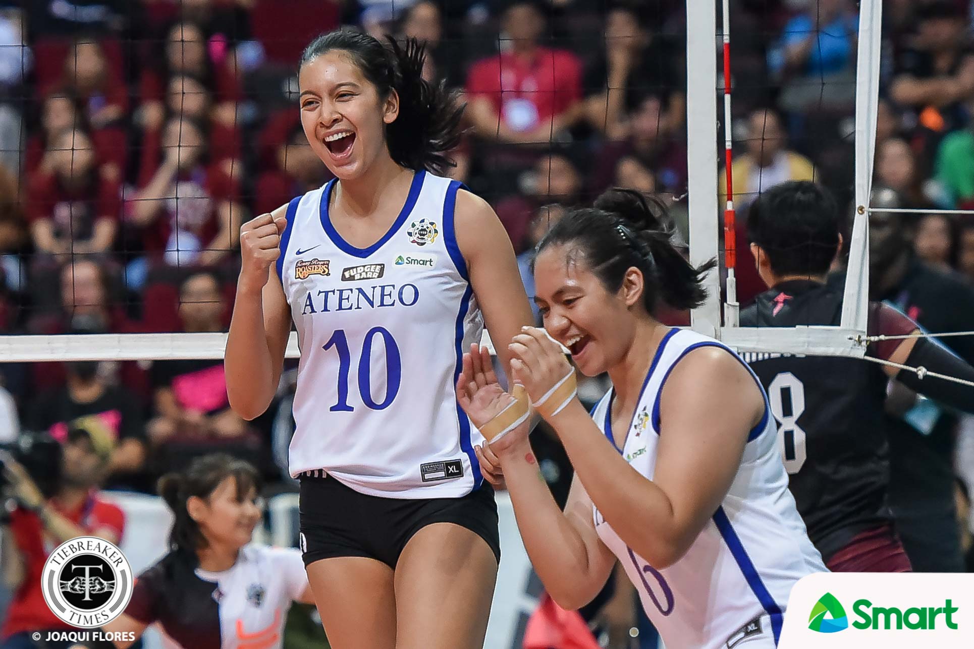 UAAP-82-Volleyball-UP-vs.-ADMU-Tolentino-8201 Kat Tolentino vows to be the leader Ateneo needs in final year ADMU News UAAP Volleyball  - philippine sports news