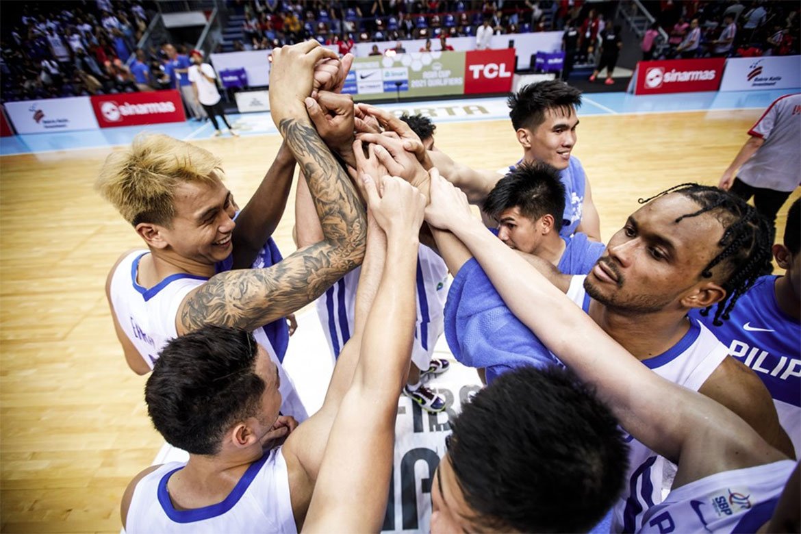 2021 FIBA Asia Cup moved due to Olympics postponement ...