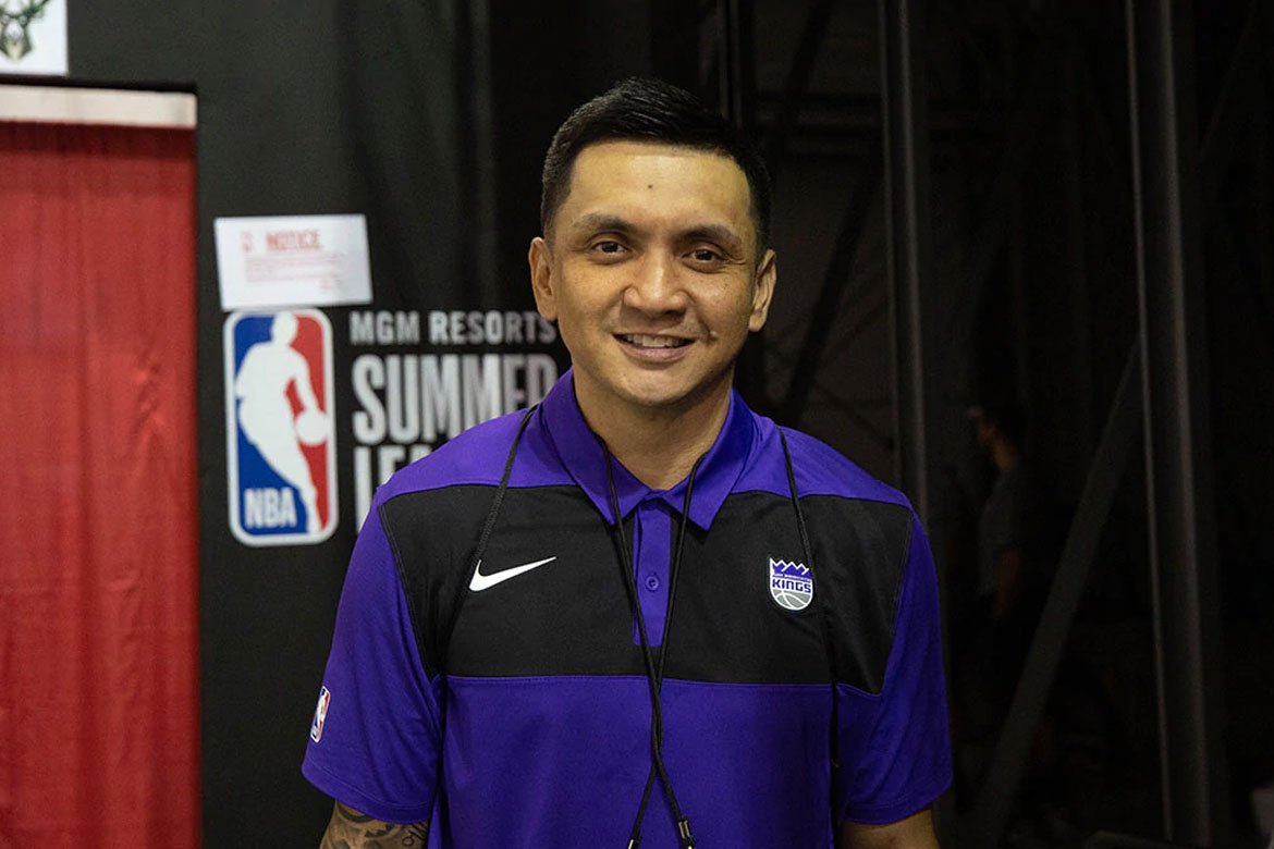 Jimmy Alapag looks back on 'eye-opening' Sacramento experience ...