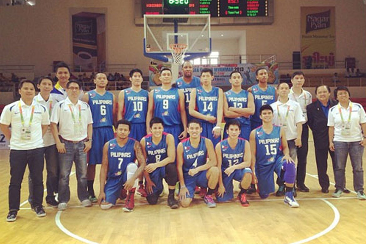 2013-SEA-Games-Sinag-Pilipinas Why Kevin Alas and Jericho Cruz decided to forego their final years in college AdU Basketball CSJL Gilas Pilipinas News PBA  - philippine sports news