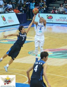 2013-FIBA-Asia-Cup-Gilas-def-South-Korea-Jimmy-Alapag-3-232x300 Alapag marvels at Belangel's 'big-time shot' vs Korea 2021 FIBA Asia Cup Basketball Gilas Pilipinas News  - philippine sports news