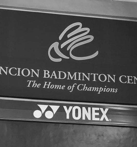 latest badminton news