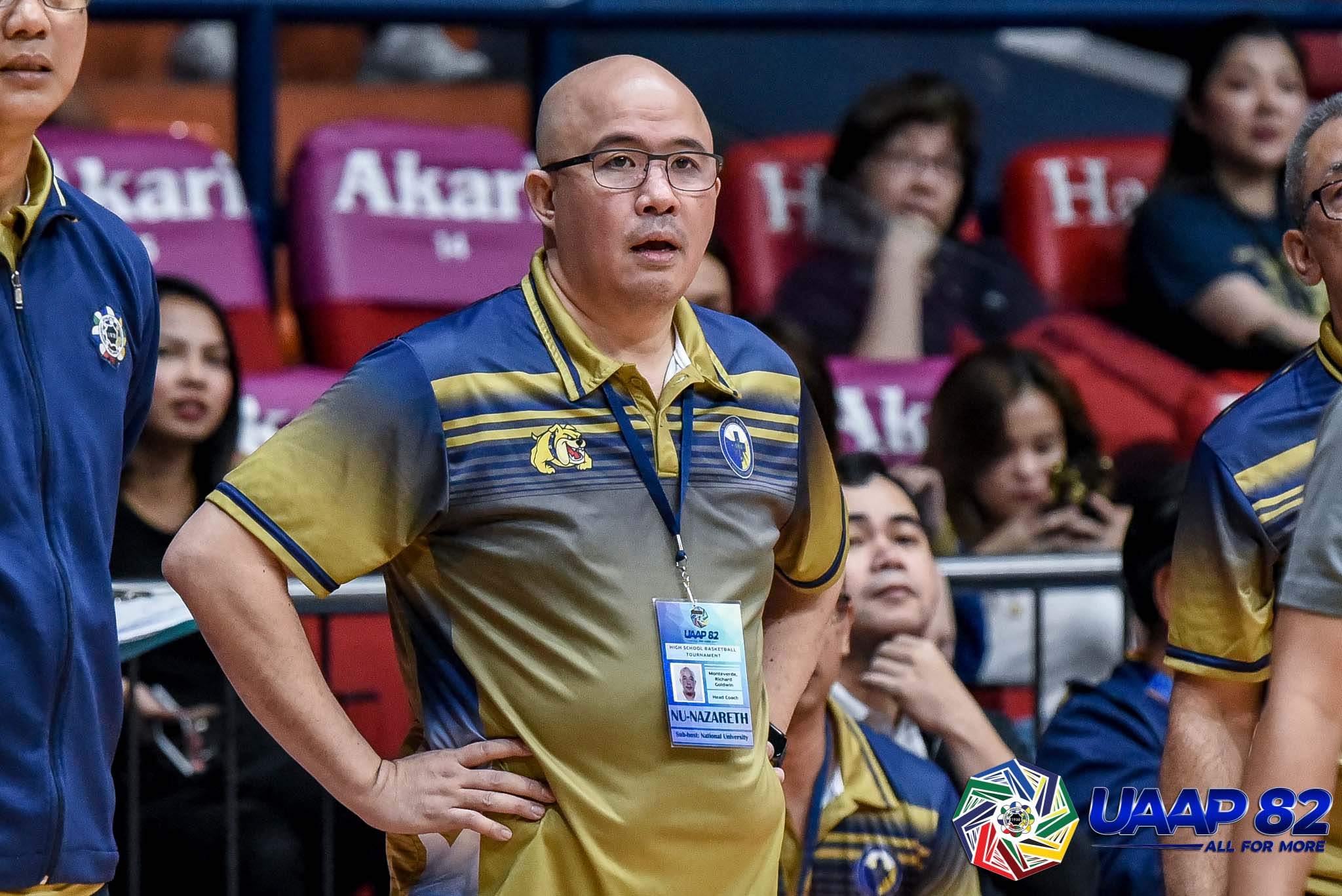 UAAP82-BOYS-BB-FINALS-25TH-PHOTO-NU-Goldwin-Monteverde Bo endorses UP's Gold as UPIS head coach Basketball News UAAP UP  - philippine sports news