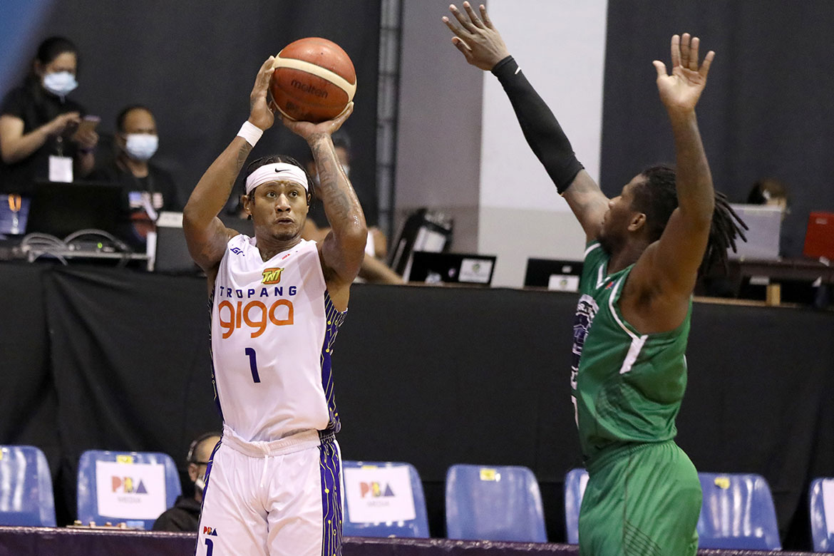 pba-season-45-tnt-def-terra-firma-ray-parks Ray Parks signs with B1 team Nagoya Dolphins Basketball News  - philippine sports news