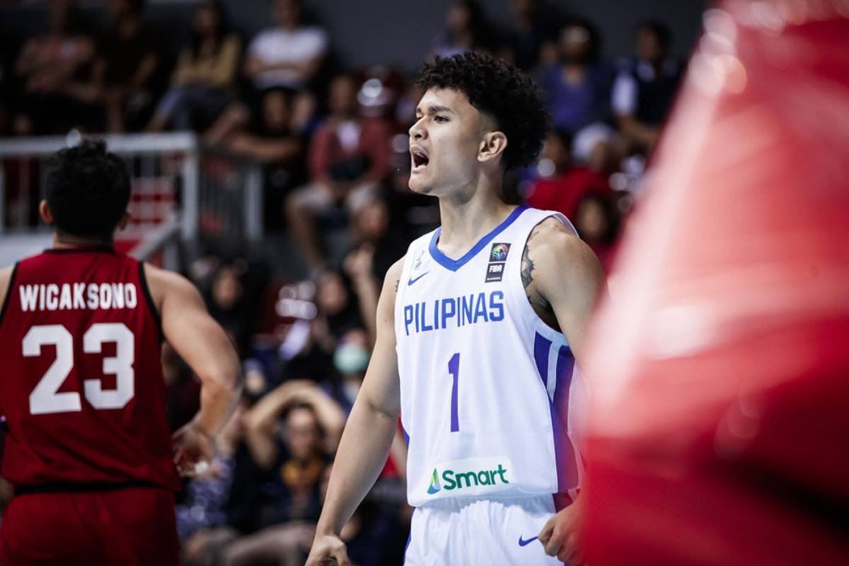 2021-FIBA-Asia-Cup-Qualifiers-Philippines-def-Indonesia-Juan-Gomez-de-Liano UAAP yet to receive any request for SGL putting Juan GDL's license in doubt 3x3 Basketball Basketball Chooks-to-Go Pilipinas 3x3 News UAAP UP - philippine sports news