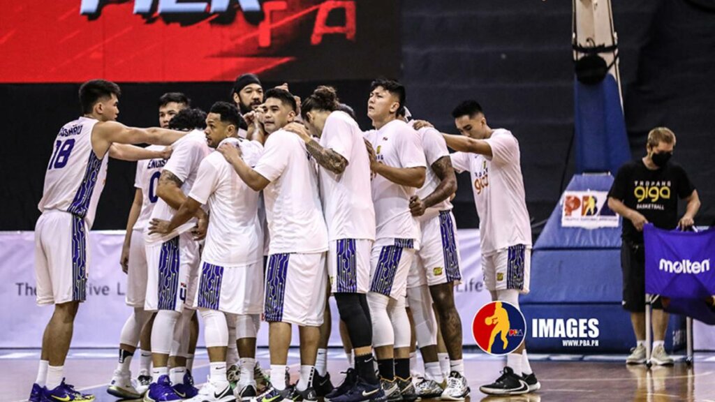 TNT staffers, including Bong T, fined P1K for wearing shorts in game