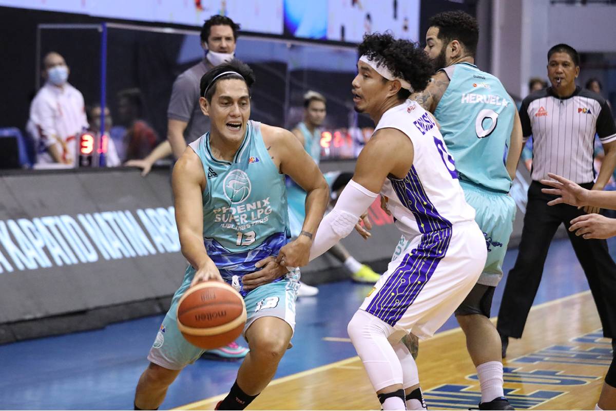 PBA-Season-45-TNT-vs-Phoenix-Jazul-vs-Enciso From the Block: Is Magnolia's offense sustainable or can Phoenix compete with the elite? Bandwagon Wire Basketball PBA  - philippine sports news