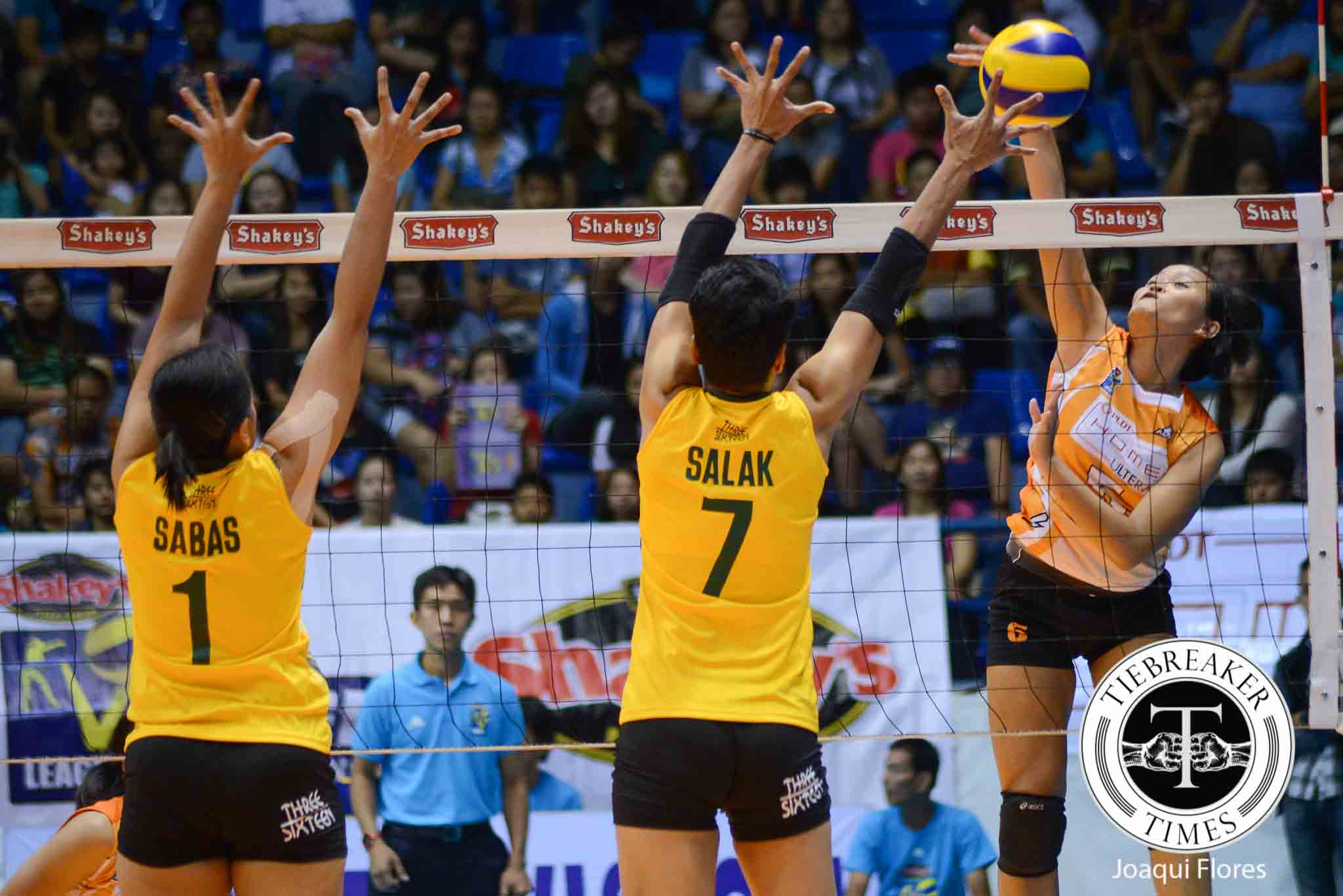 SVL-PLDTvsArmy-Soltones 'Investment' in PVL pays off for Myla Pablo, Grethcel Soltones News PVL Volleyball - philippine sports news