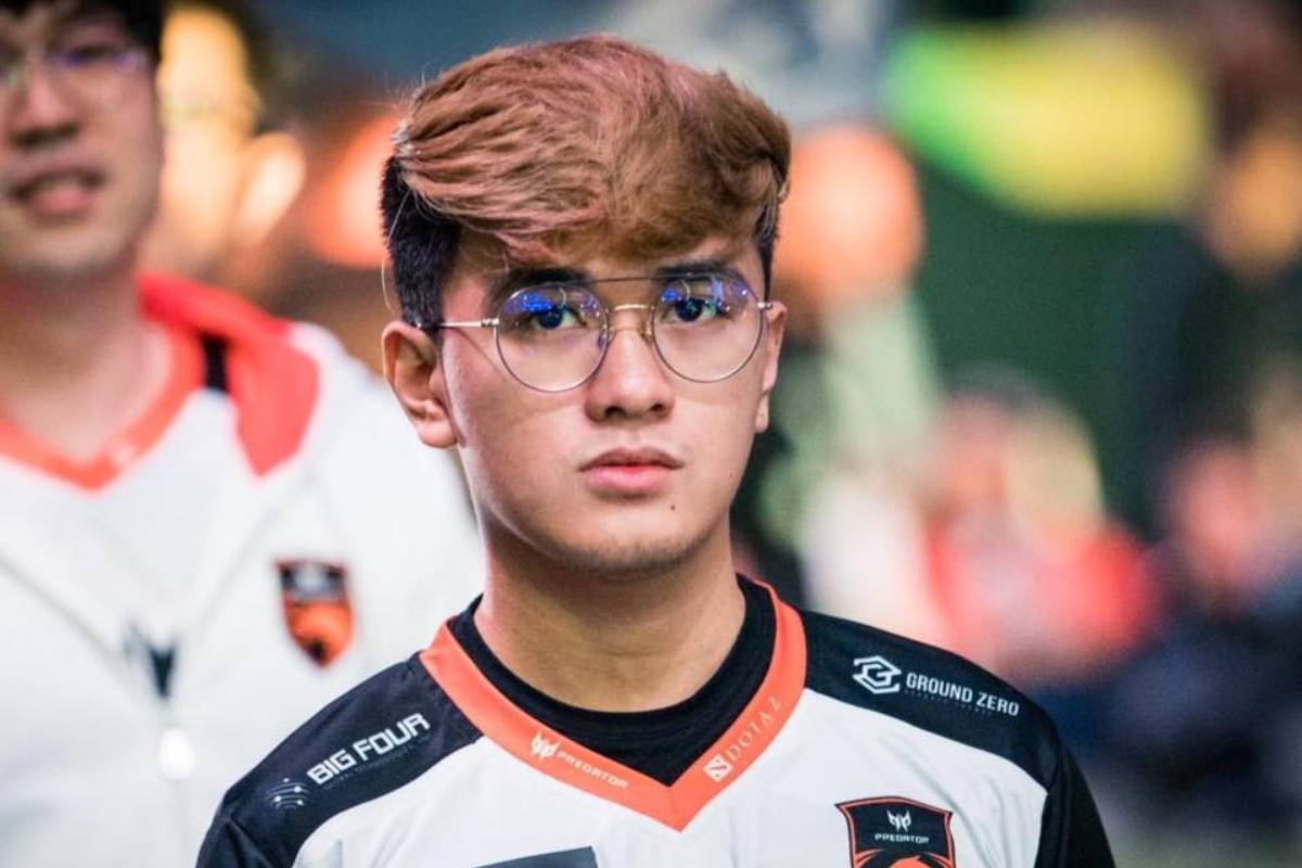 TNC Predator fines Gabbi for sexist comments to female player