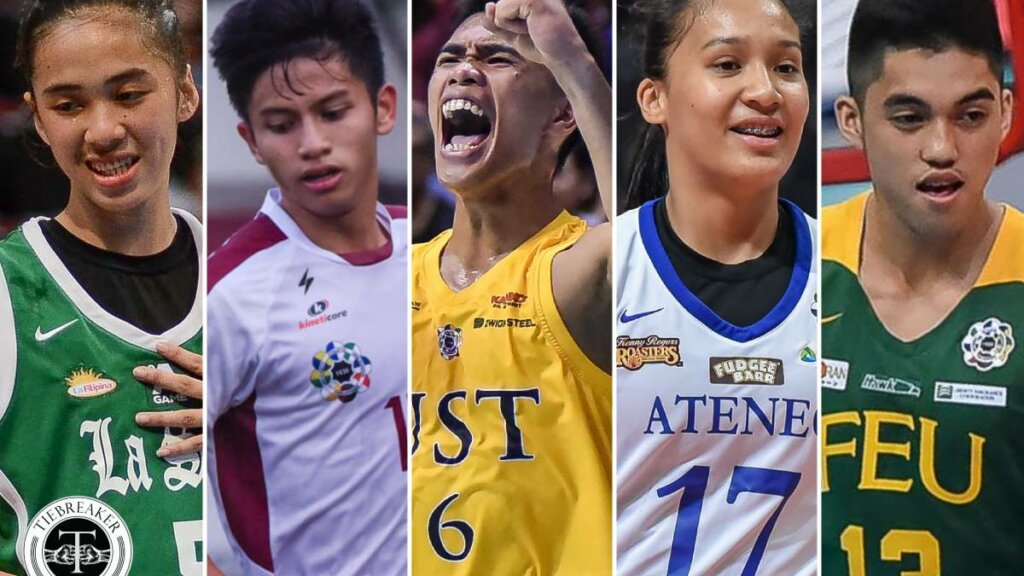 UAAP student-athletes no longer allowed to play in commercial leagues ...