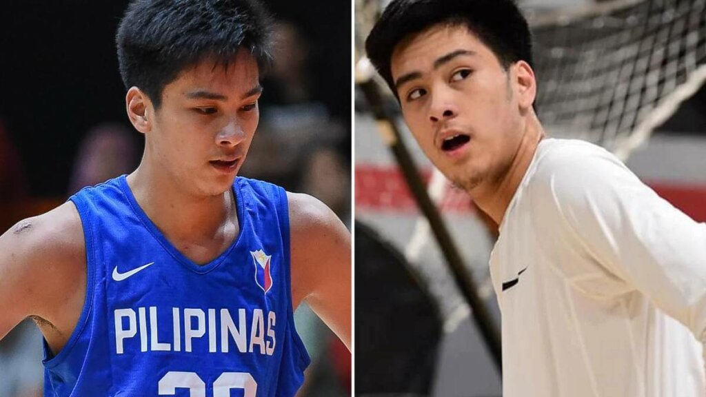 Kai Sotto Likely To Miss Clark Window Due To G League Season