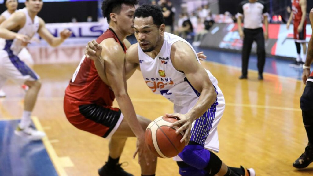 This week in Philippine basketball: Jayson Castro continues to