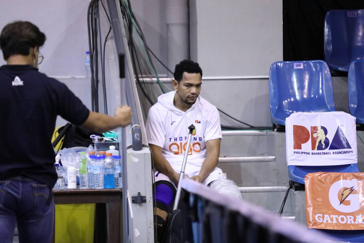 Cone says a team of PBA's five best players 'probably still won't