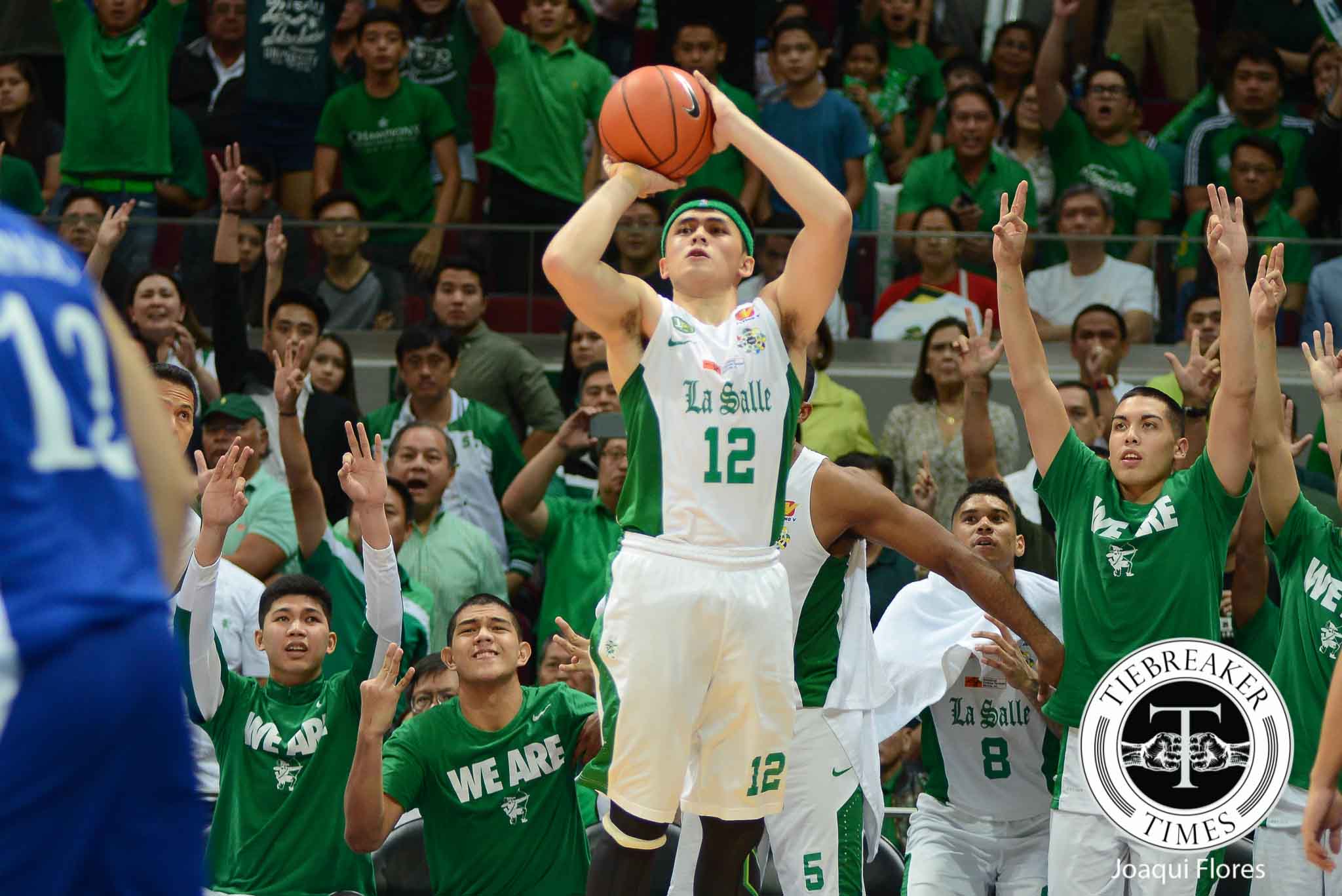 UAAP-78-DLSU-Torralba-9316 Anton Asistio, Joshua Torralba throw names in 2021 PBA Draft Basketball MPBL News PBA - philippine sports news