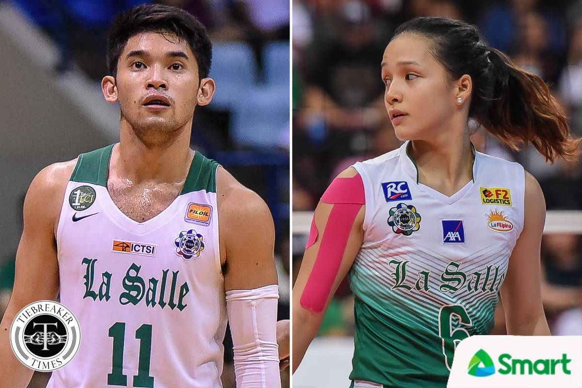 UAAP eyes just two events for Season 83