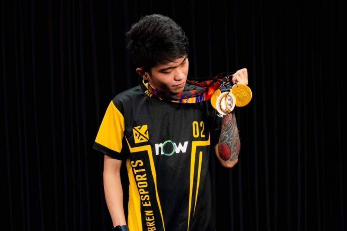 M2 World title will cement Ribo as winningest player in ML history