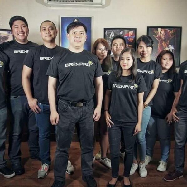 Bernard Chong Tiebreaker Times Philippine Sports News