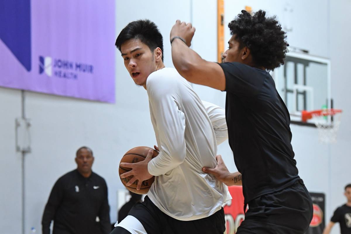 G-League-Ignite-Kai-Sotto-2 Kai Sotto bids Adelaide farewell, to make Hiroshima pitstop Basketball News  - philippine sports news
