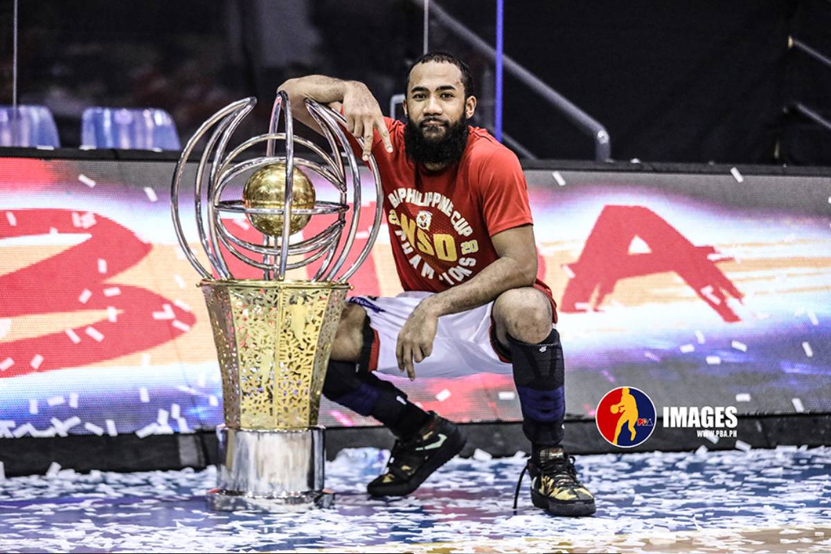 PBA-Season-45-Ginebra-championship-Stanley-Pringle How PBA players could handle free agency better, according to top agents Basketball News PBA  - philippine sports news