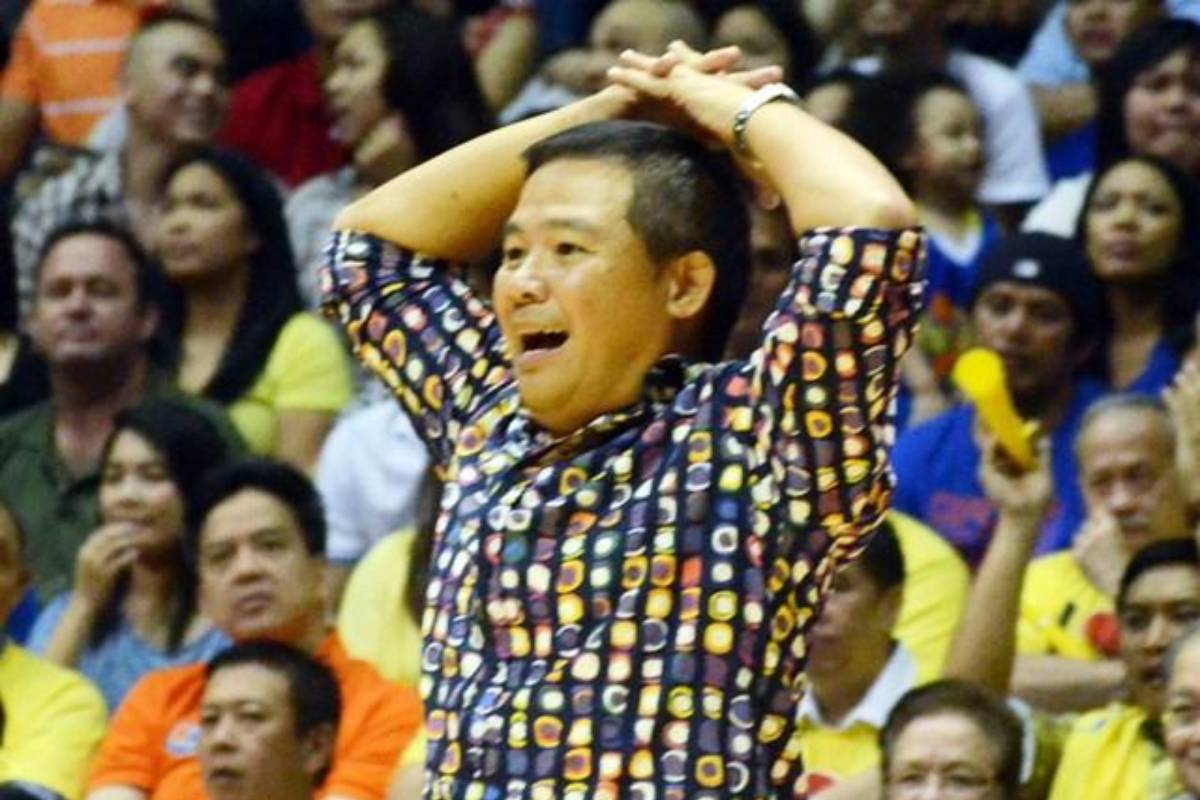 2012-pba-talk-n-text-chot-reyes Chot Reyes says MVP's offer to coach TNT was 'unexpected' Basketball News PBA - philippine sports news