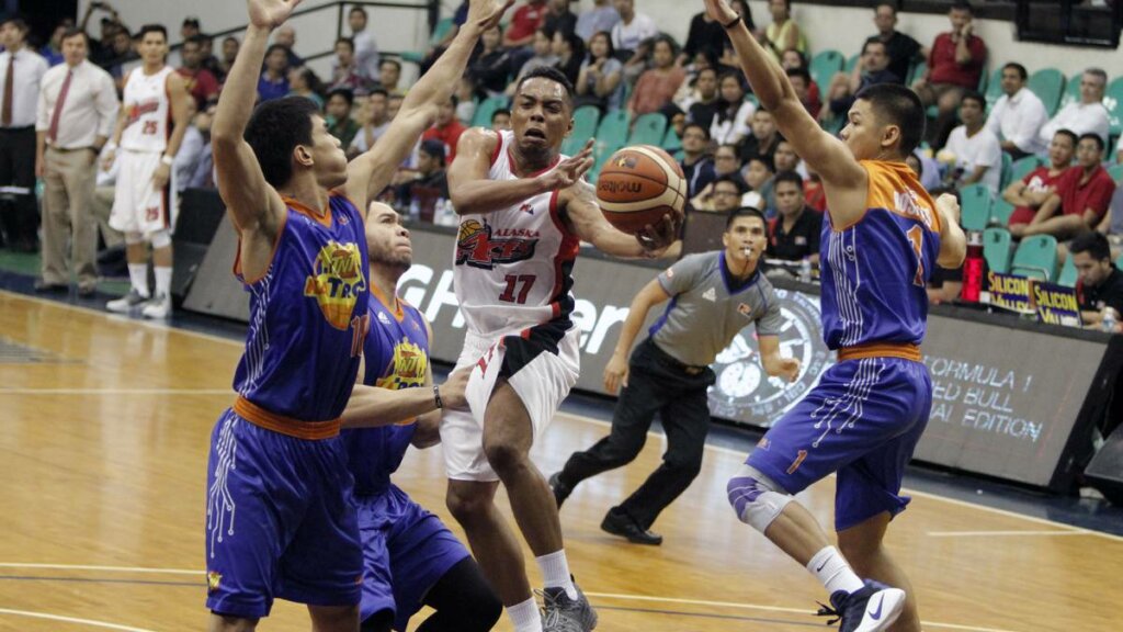 Exciminiano signs one-year deal with TNT