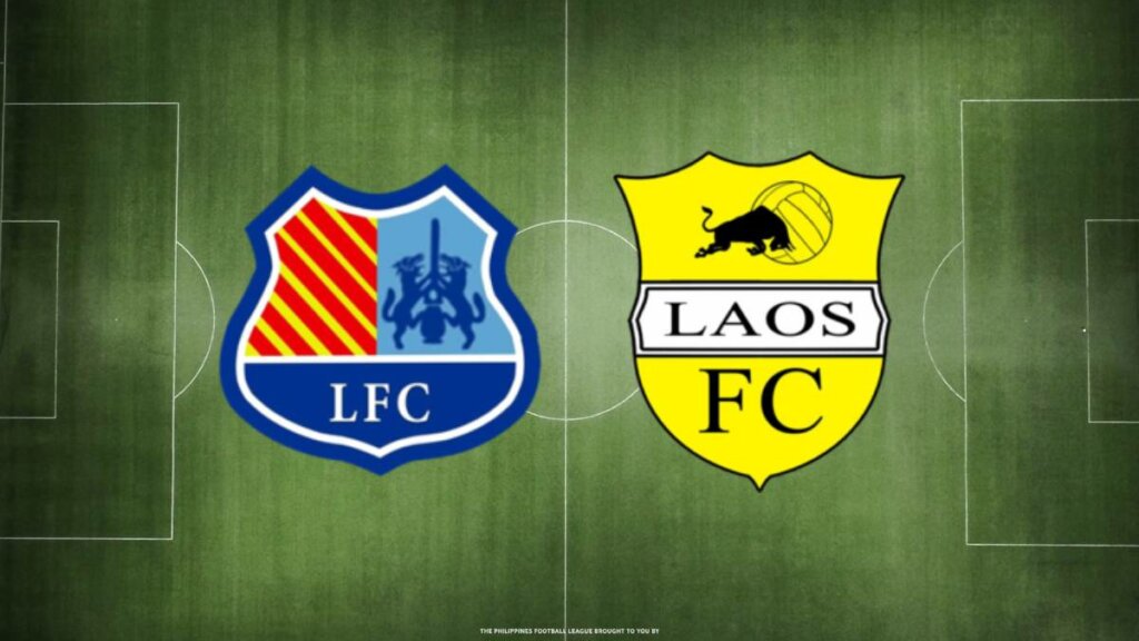 Loyola, Laos look to make return with PFL