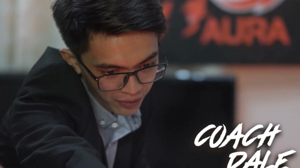 Dale named AURA PH’s strategic coach