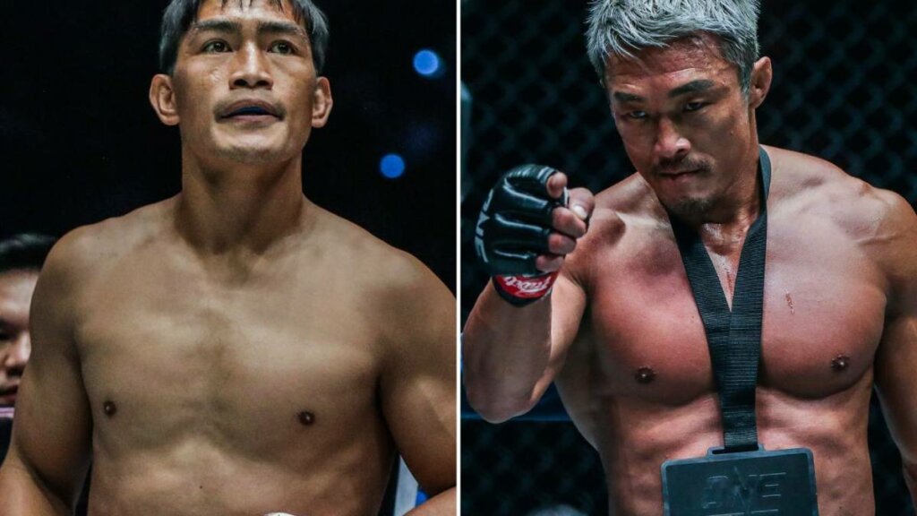 Akiyama pulls out of ONE on TNT clash vs Folayang due to bicep tear