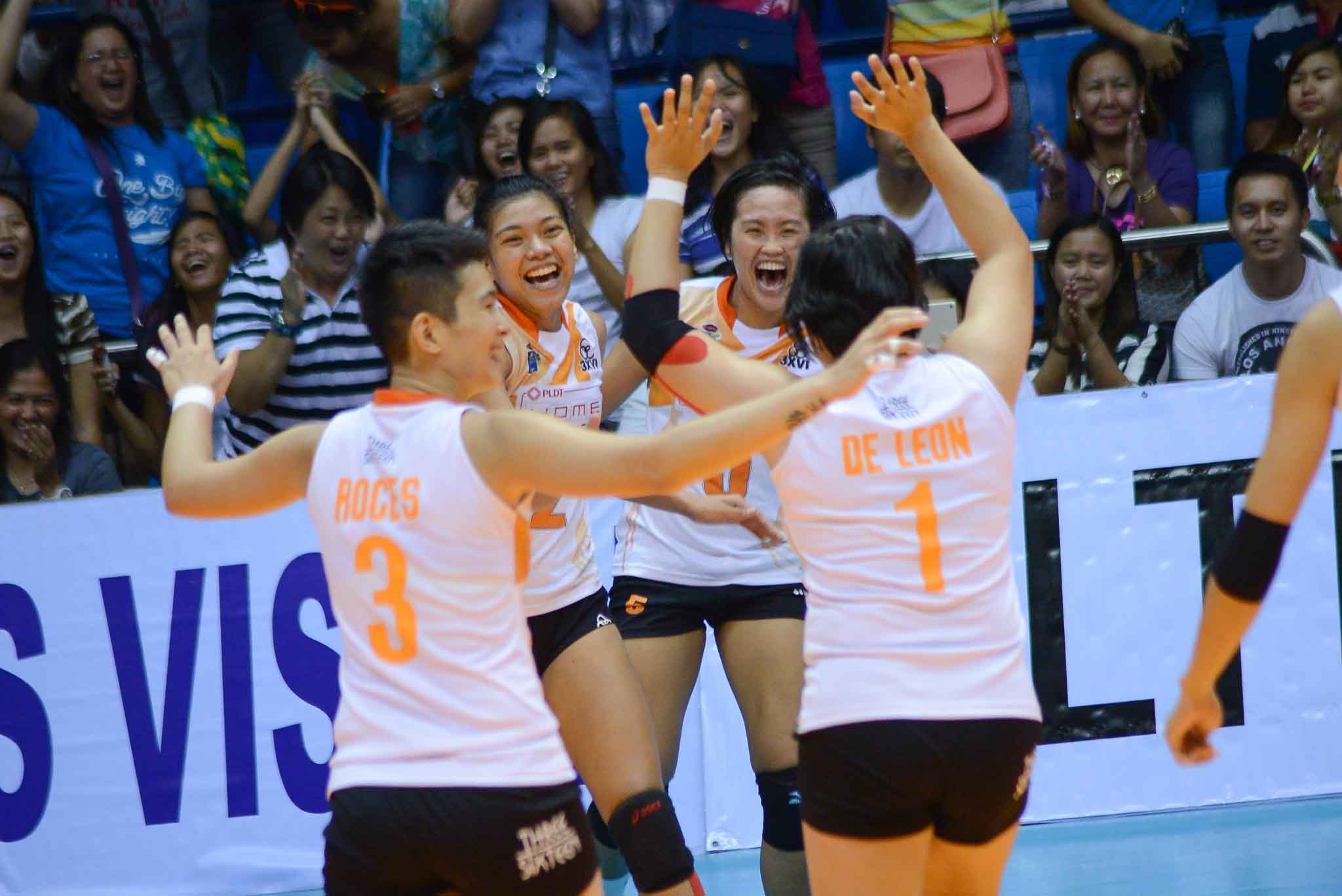 SVL-Semis-PLDTvsArmy-2386 PLDT officially comes back home to PVL News PVL Volleyball - philippine sports news