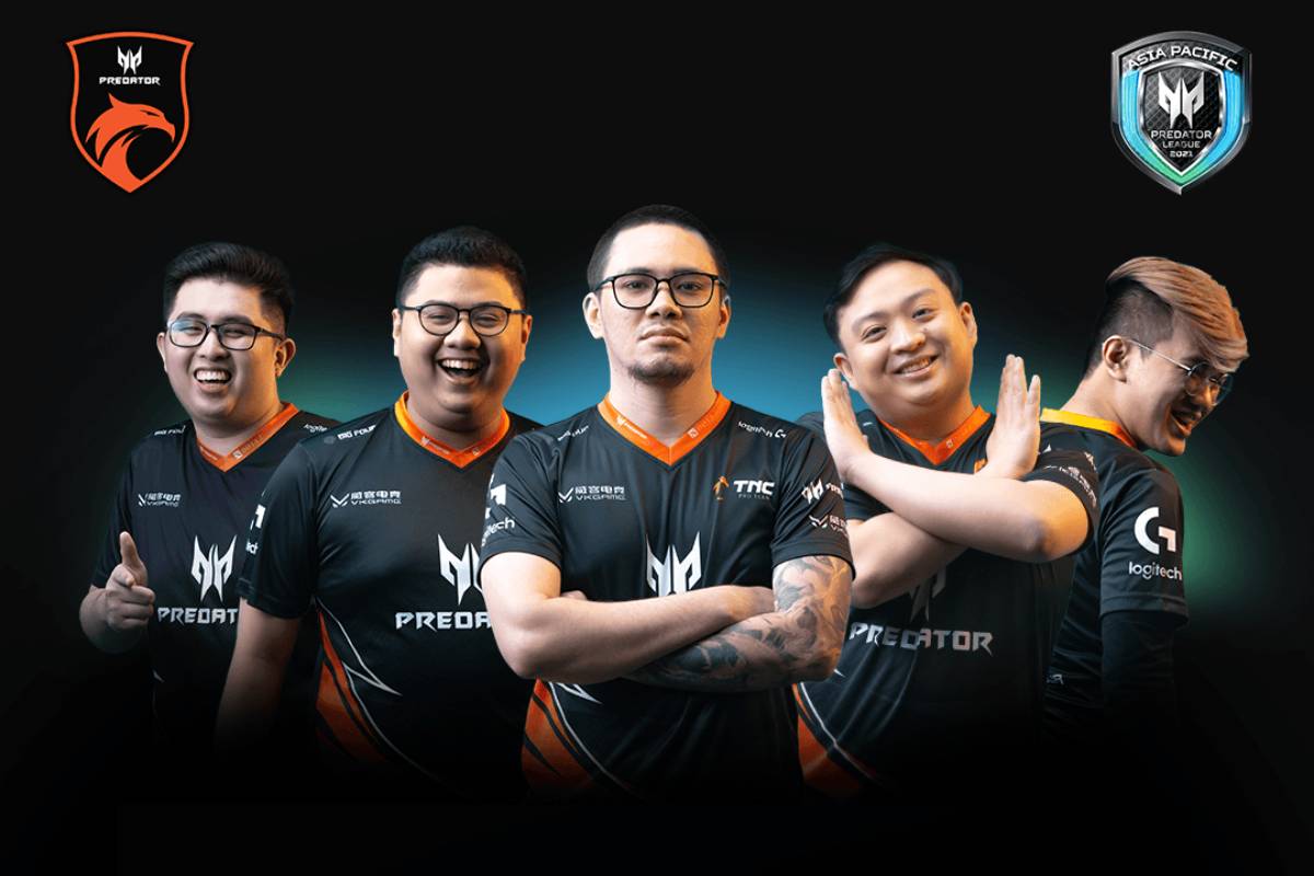 New-look TNC begins road to redemption, rules Predator League anew