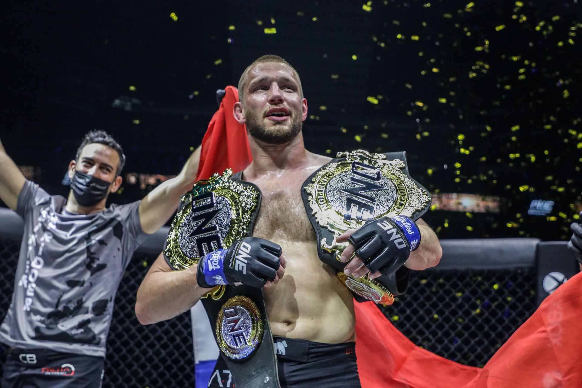 ONE-on-TNT-IV-Reiner-De-Ridder-def-Aung-La-N-Sang Three UFC vs ONE super-fights we need to see Mixed Martial Arts News ONE Championship UFC  - philippine sports news