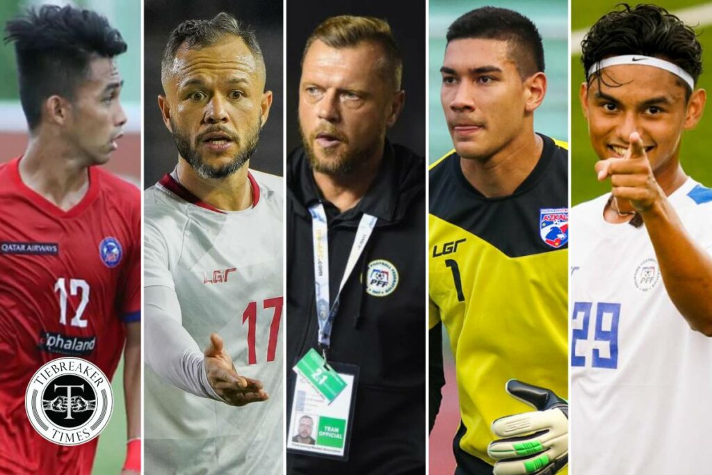 Schrock, Etheridge headline Azkals 25-man pool for World