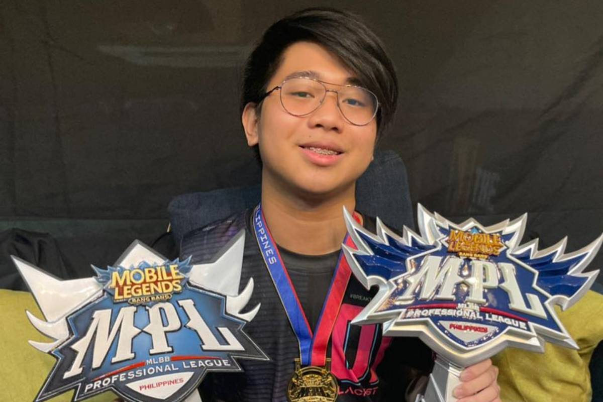 Blacklist's Edward hailed as MPL PH 7 Finals MVP