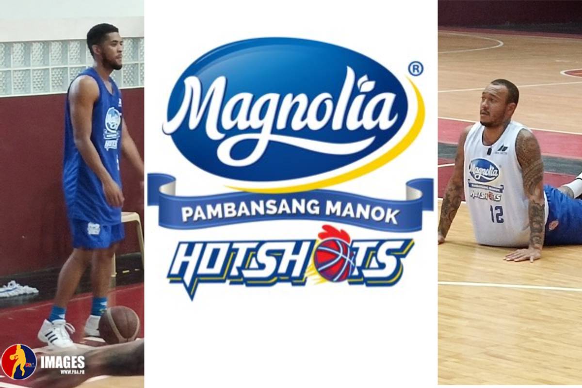 Magnolia signs Tyler Bey as PBA Commissioner's Cup import