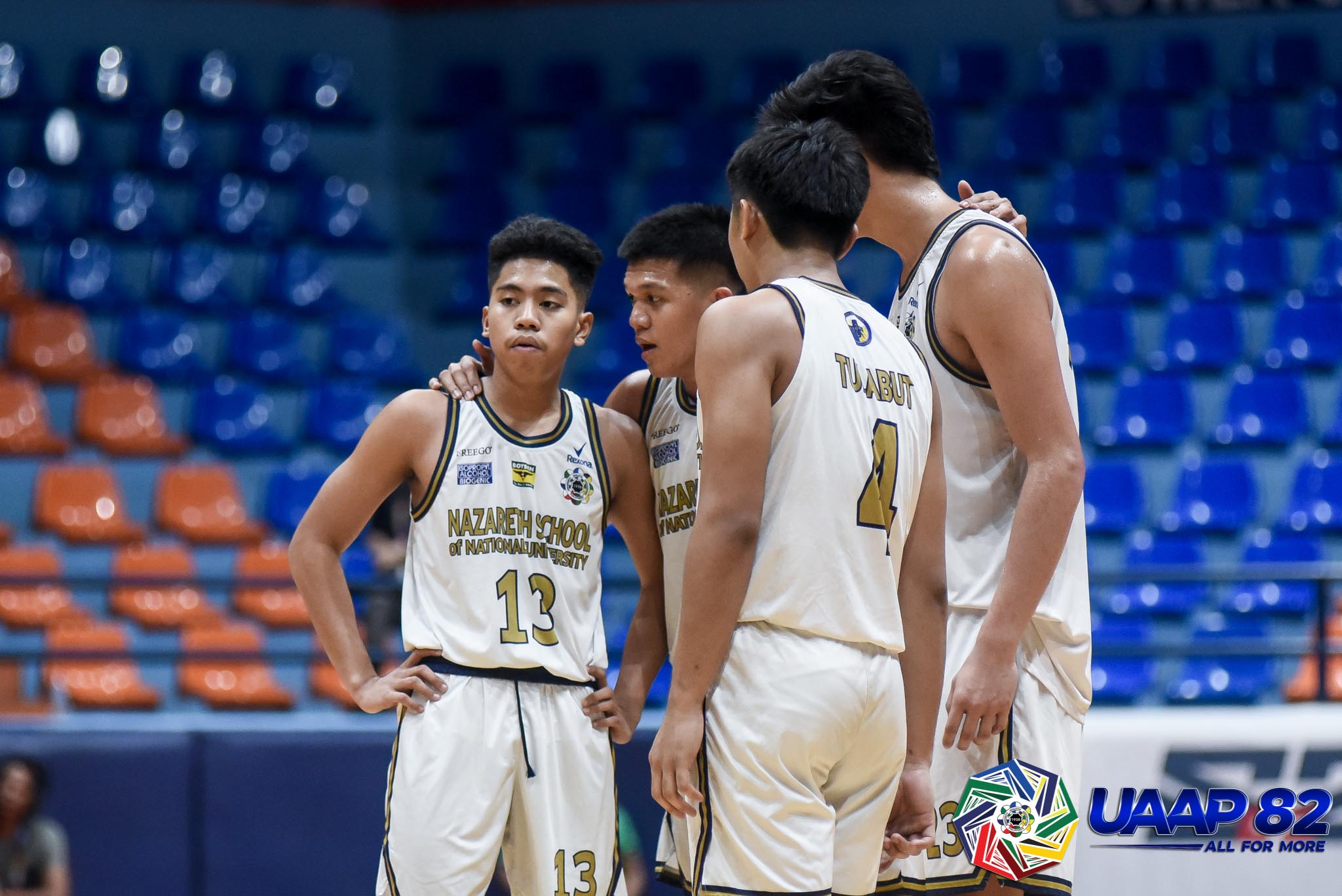 UAAP82-BOYS-BB-FINALS-G2-2ND-PHOTO-NU-ENRIQUEZ Despite pals Felicilda, Torres leaving, Enriquez vows to stay in NU Basketball News NU  - philippine sports news