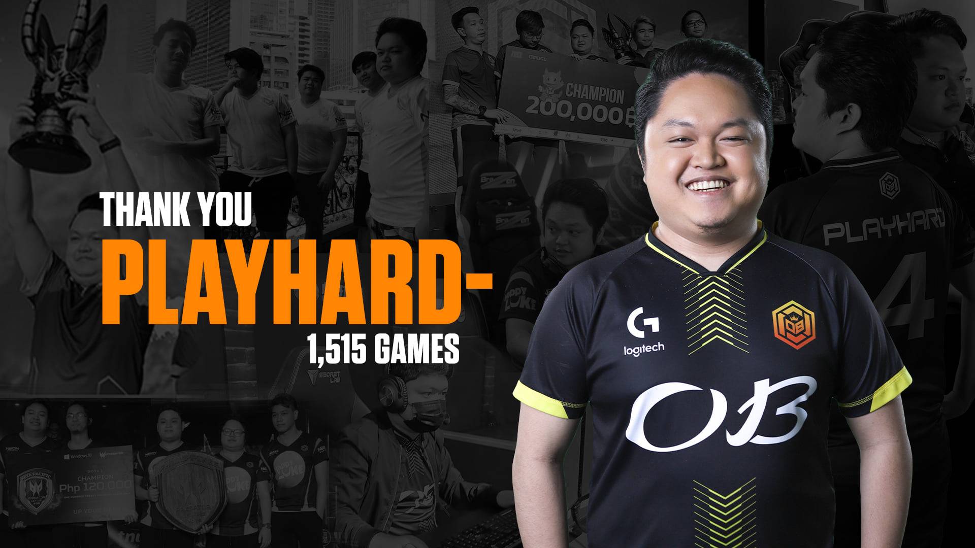 Neon Esports forever grateful to PlayHard