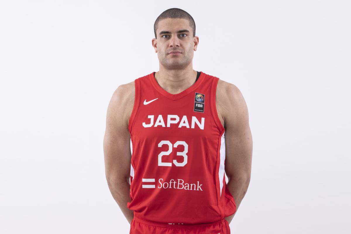 2021-fiba-asia-cup-qualifiers-Japan-Gavin-Edwards Juan GDL has limited suitors in B1 Basketball News  - philippine sports news
